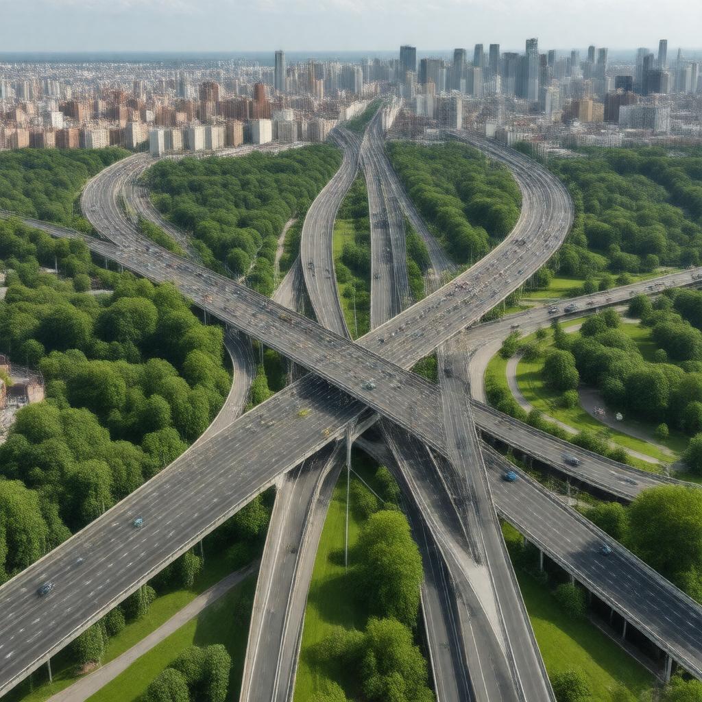 Grand Central Parkway